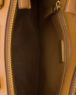 Small Prada Galleria Leather Bag - Image 5